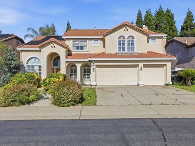 Property at 1105 Sedona St, Rocklin, CA