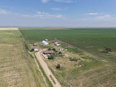 8160 County Road 21.5