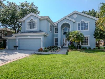 4063 Ligustrum Dr