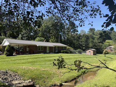 917 McGhee Rd
