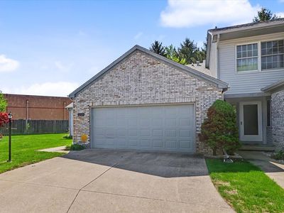 Property at 1220 Quail Run Dr #1, Savoy, IL