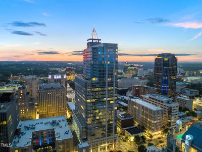 301 Fayetteville St UNIT 2707