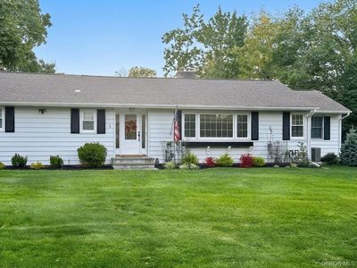 Property at 4 Pheasant Drive, West Nyack, NY