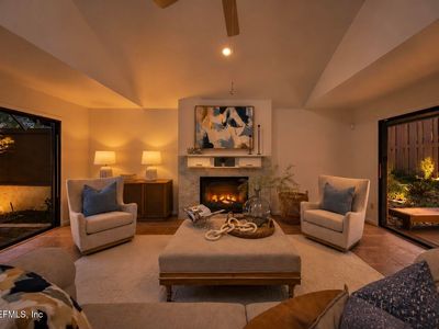 Property at 42 VILLAGE WALK Drive, Ponte Vedra Beach, FL