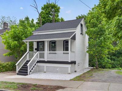 Property at 152 N Clinton Street, Poughkeepsie, NY