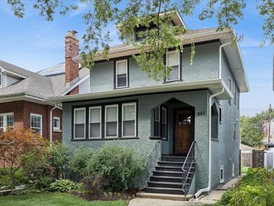 847 N Cuyler Ave