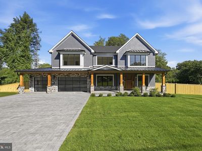 9117 Seven Locks Rd