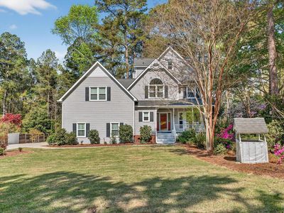 680 Lakeside Dr