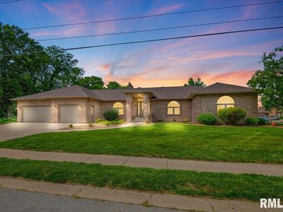 3501 Buckeye Dr