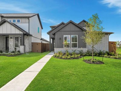 22735 Norcrest Hills Dr