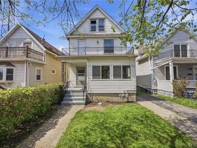 20 Garfield St