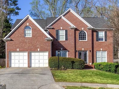 4215 Steeplehill Dr NW