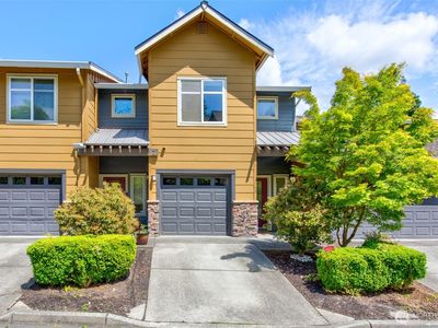 162 Cougar Ridge Road NW #1104