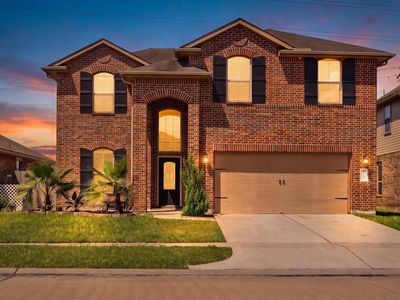 342 Kendall Crest Dr