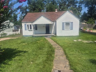 103 Mohican Dr