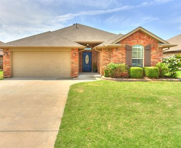 Property at 11112 SW 38th Cir, Mustang, OK