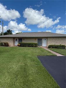 525 Palm View DR #19