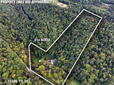 15525 Township Road 287 SE
