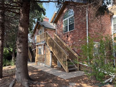 4933 S Carson Street #211