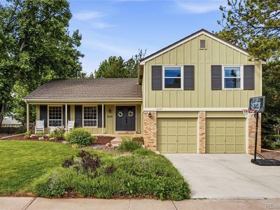 6634 E Easter Place