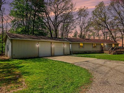 Property at 52800 Boone Rd, Three Rivers, MI