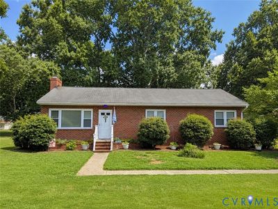 Property at 1470 E Euclid Blvd, West Point, VA