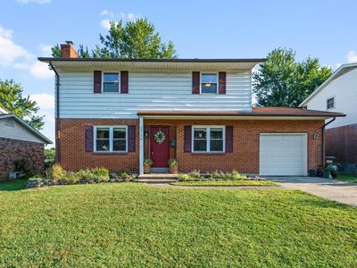 3736 Benhill Dr