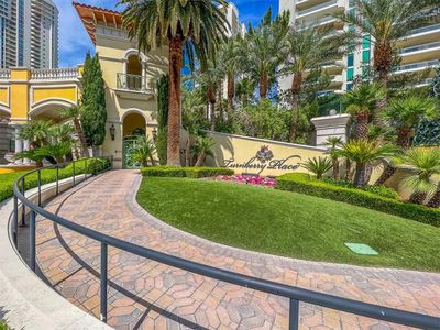 2877 Paradise Rd Unit 2802