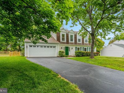 6 West Ct