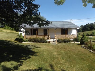 Property at 23 Woodhaven Dr, Fancy Gap, VA