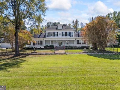 Property at 1091 Peachtree Ave E, Union Point, GA