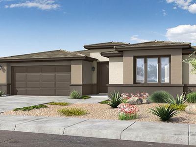 Tonto Plan, Ovation at Meridian 55+