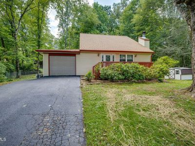 3 Monteray Ct