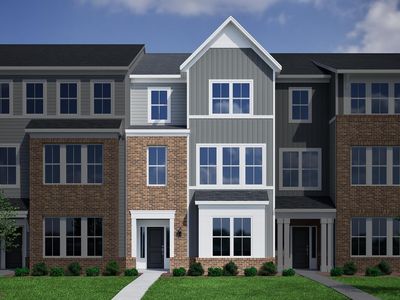 355 Chesapeake Commons St #112