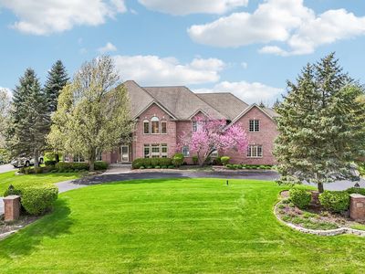 25246 N Abbey Glenn Dr