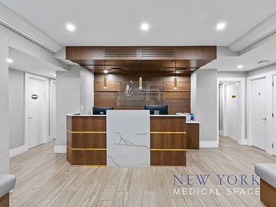 1150 Park Ave #1D