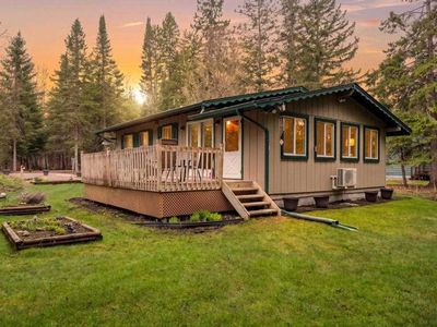 Property at 7968 Tabor Trl, Wolverine, MI