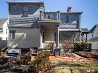 83 South Avenue APT C