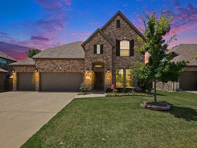 117 Providence Dr