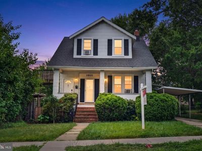 2801 Westfield Ave