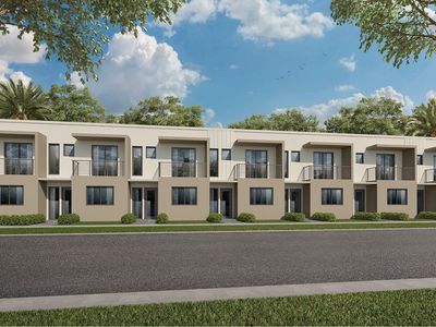 Property at 13835 SW 262nd St, Miami, FL