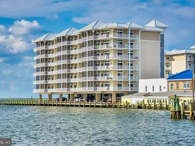 Property at 103 Williams St Unit 115, Crisfield, MD