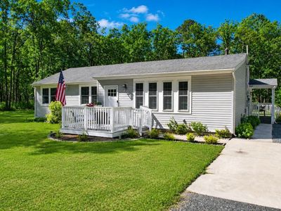 Property at 328 W Moss Mill Rd, Egg Harbor City, NJ