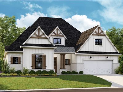 2701 Little Current Ct