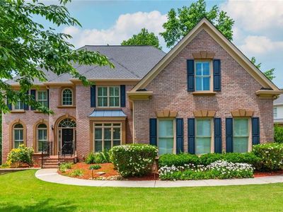 4415 Burgess Hill Ln