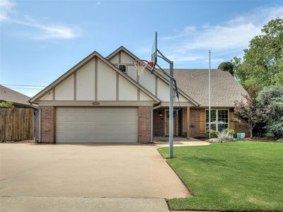 3912 Cedarbrook Dr
