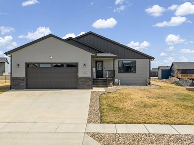 612 Antietam Dr