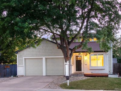 Property at 5847 S Oak Street, Littleton, CO