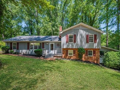 355 Harrell Dr