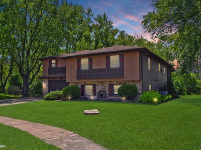 Property at 2735 Laguardia St, Portage, IN